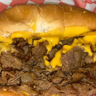 The Pete Philly