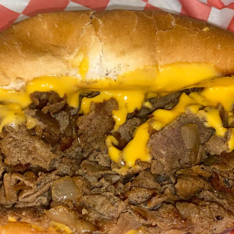 The Pete: A Philly Classic